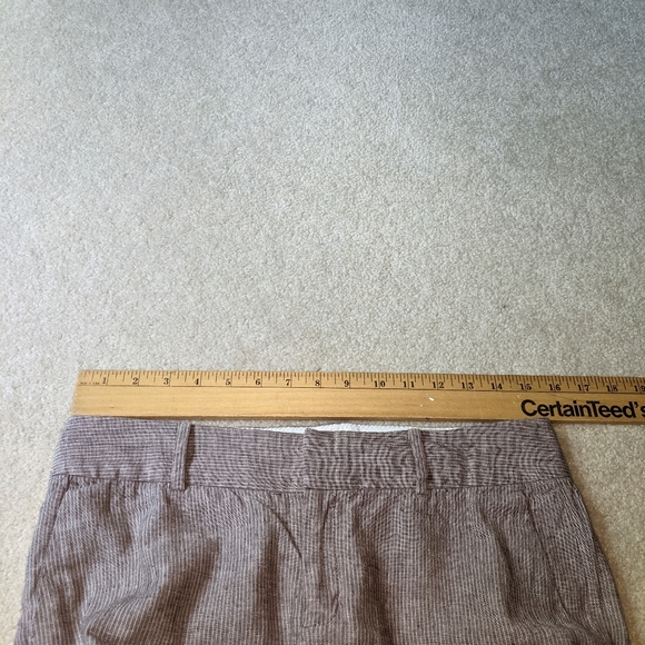 banana republic dress pants - Picture 8 of 15